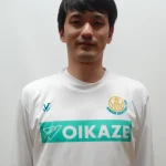 横田　直