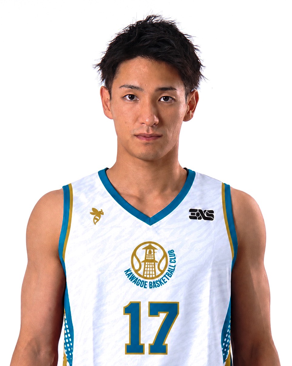 YUTO TOKASHIKI